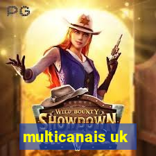 multicanais uk